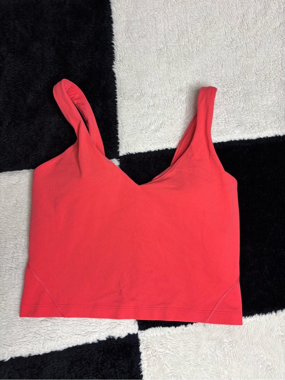 Lululemon align Tank size 6